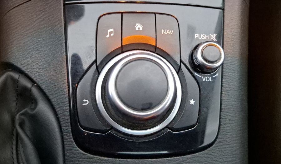 Mazda 3 2.5 HATCHBACK S GT TA Hatchback 2015