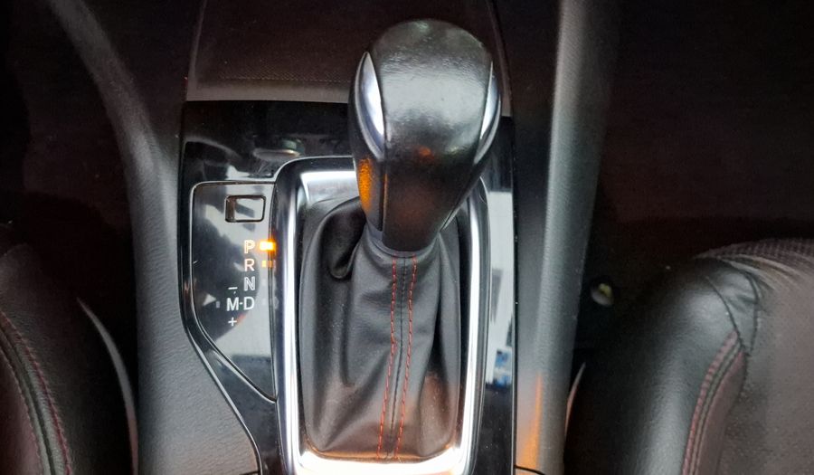 Mazda 3 2.5 HATCHBACK S GT TA Hatchback 2015