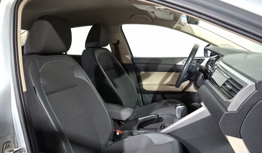 Volkswagen Virtus 1.6 COMFORTLINE AUTO Sedan 2023