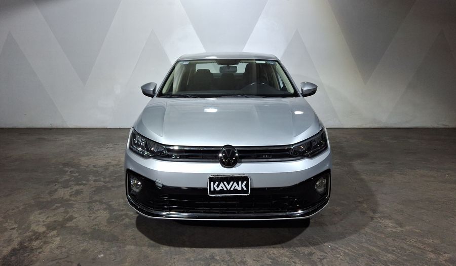 Volkswagen Virtus 1.6 COMFORTLINE AUTO Sedan 2023