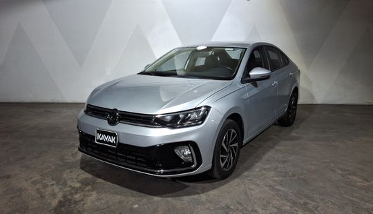 Volkswagen • Virtus