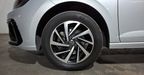 Volkswagen Virtus 1.6 COMFORTLINE AUTO Sedan 2023
