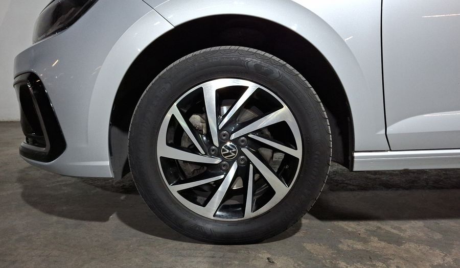Volkswagen Virtus 1.6 COMFORTLINE AUTO Sedan 2023