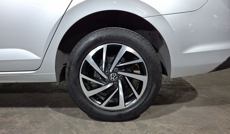 Volkswagen Virtus 1.6 COMFORTLINE AUTO Sedan 2023