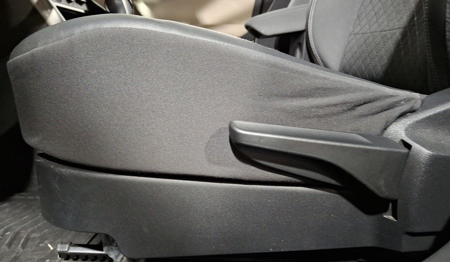 Volkswagen Virtus 1.6 COMFORTLINE AUTO Sedan 2023