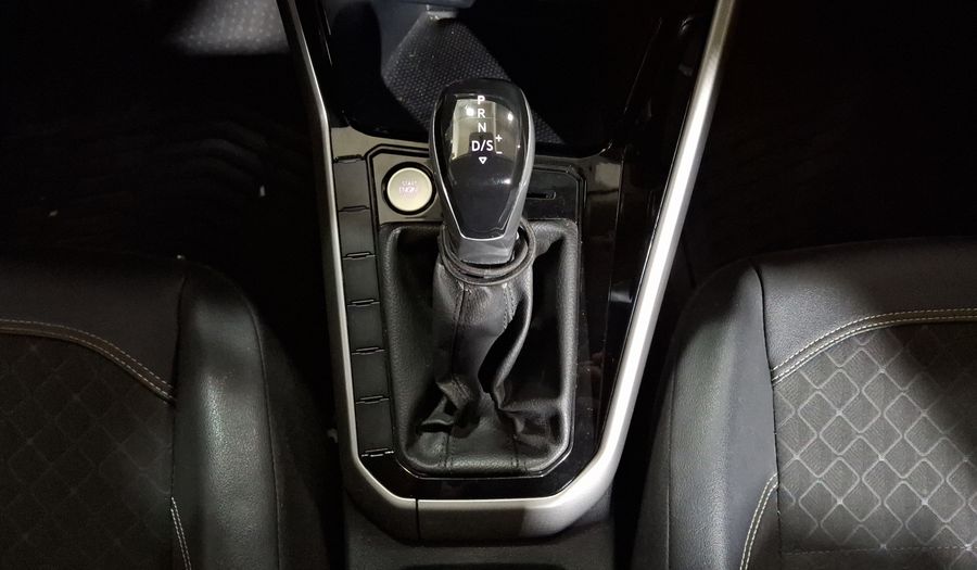 Volkswagen Virtus 1.6 COMFORTLINE AUTO Sedan 2023