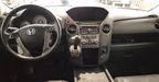 Honda Pilot 3.5 AUTO EX-L 4WD Suv 2014
