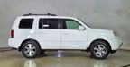 Honda Pilot 3.5 AUTO EX-L 4WD Suv 2014