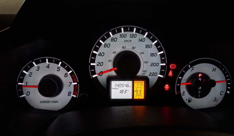 Honda Pilot 3.5 AUTO EX-L 4WD Suv 2014