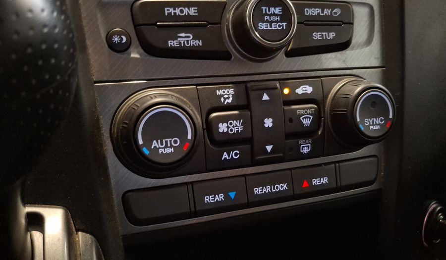 Honda Pilot 3.5 AUTO EX-L 4WD Suv 2014