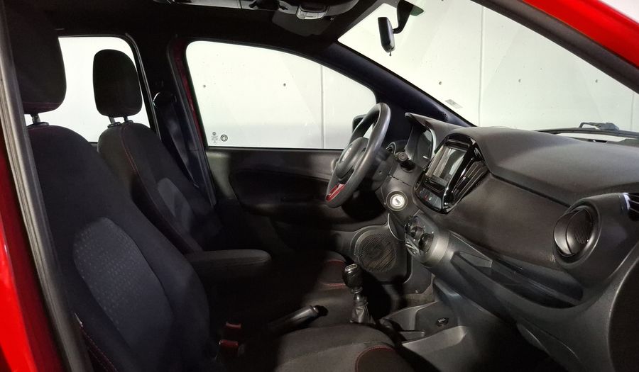 Fiat Uno 1.4 SPORTING PANTALLA Hatchback 2020