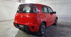 Fiat Uno 1.4 SPORTING PANTALLA Hatchback 2020