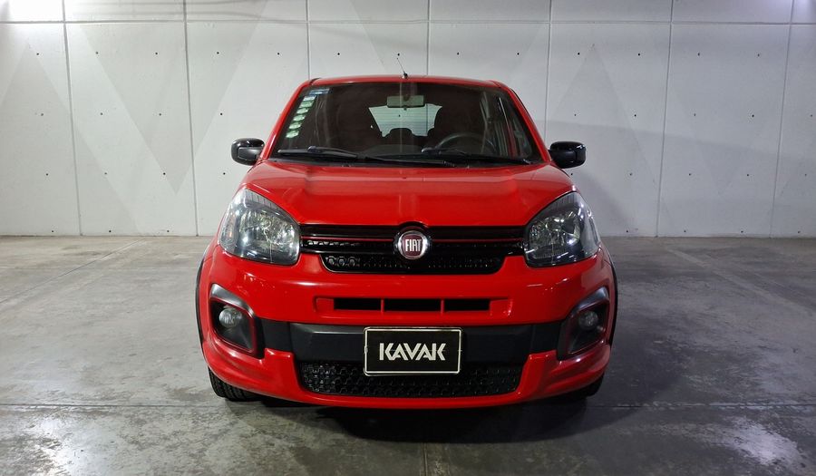 Fiat Uno 1.4 SPORTING PANTALLA Hatchback 2020