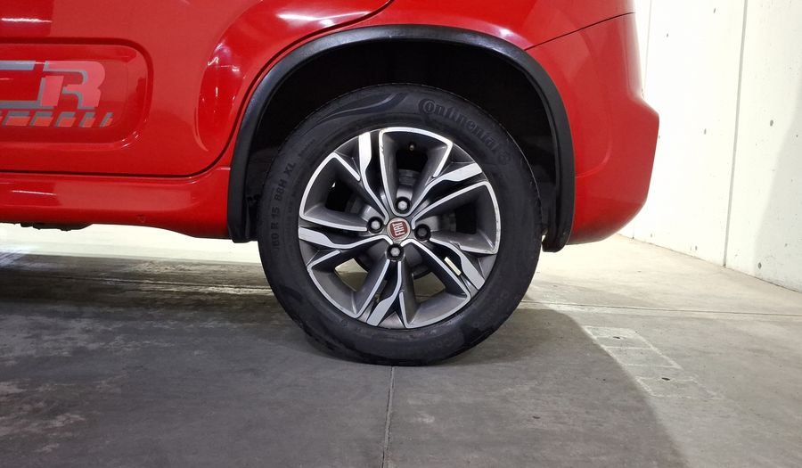 Fiat Uno 1.4 SPORTING PANTALLA Hatchback 2020