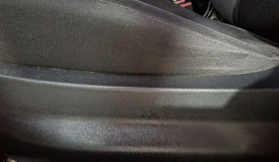 Fiat Uno 1.4 SPORTING PANTALLA Hatchback 2020