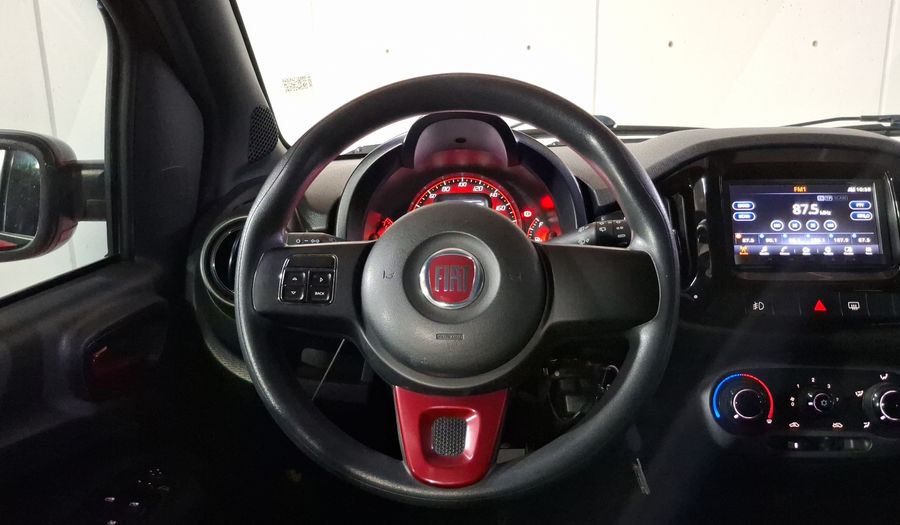 Fiat Uno 1.4 SPORTING PANTALLA Hatchback 2020