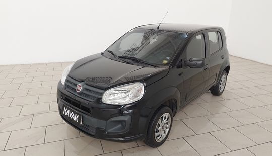Fiat • Uno