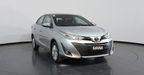 Toyota Yaris 1.5 XL PLUS TECH SEDAN CVT Sedan 2019