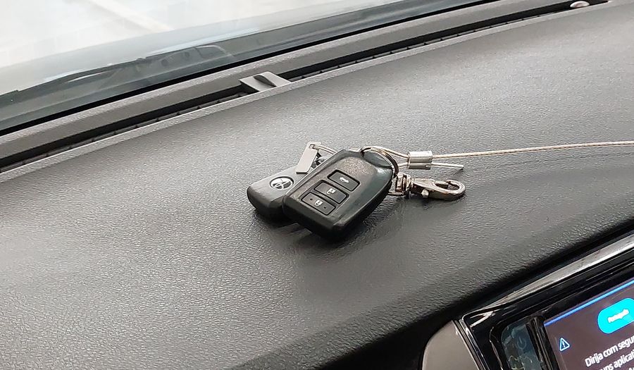 Toyota Yaris 1.5 XL PLUS TECH SEDAN CVT Sedan 2019