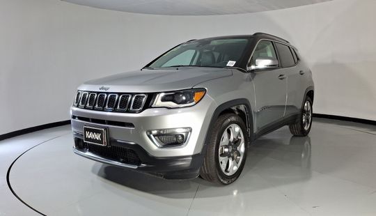 Jeep • Compass