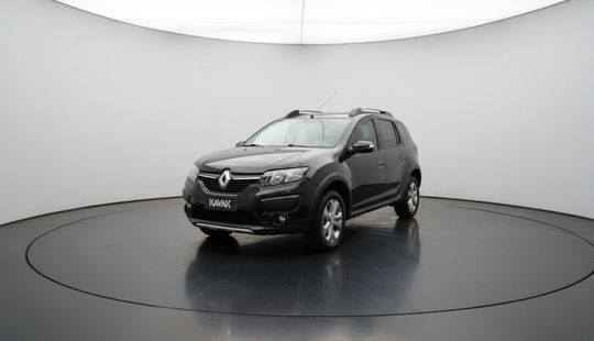 Renault • Sandero