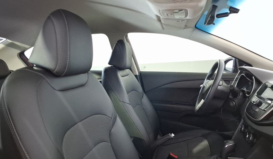 Chevrolet Cavalier 1.5 LT B AUTO Sedan 2019