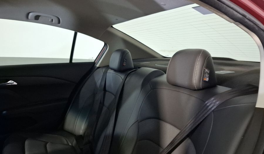 Chevrolet Cavalier 1.5 LT B AUTO Sedan 2019