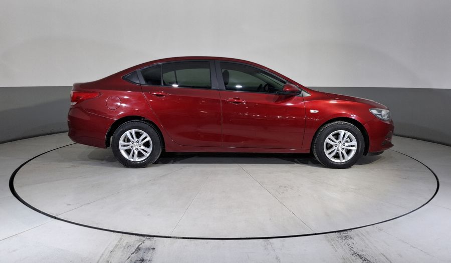 Chevrolet Cavalier 1.5 LT B AUTO Sedan 2019