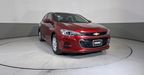 Chevrolet Cavalier 1.5 LT B AUTO Sedan 2019