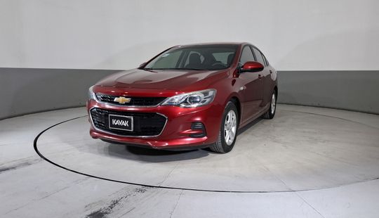 Chevrolet • Cavalier