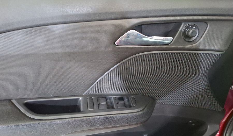 Chevrolet Cavalier 1.5 LT B AUTO Sedan 2019