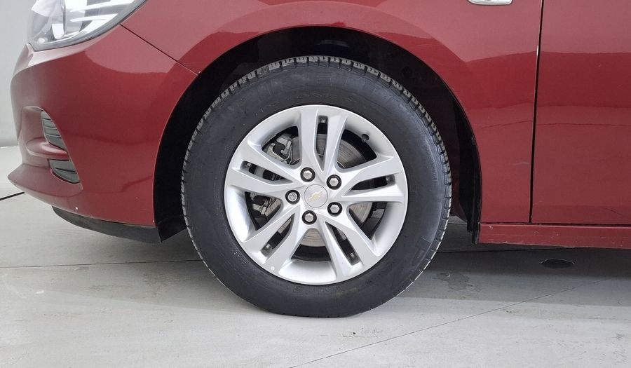 Chevrolet Cavalier 1.5 LT B AUTO Sedan 2019