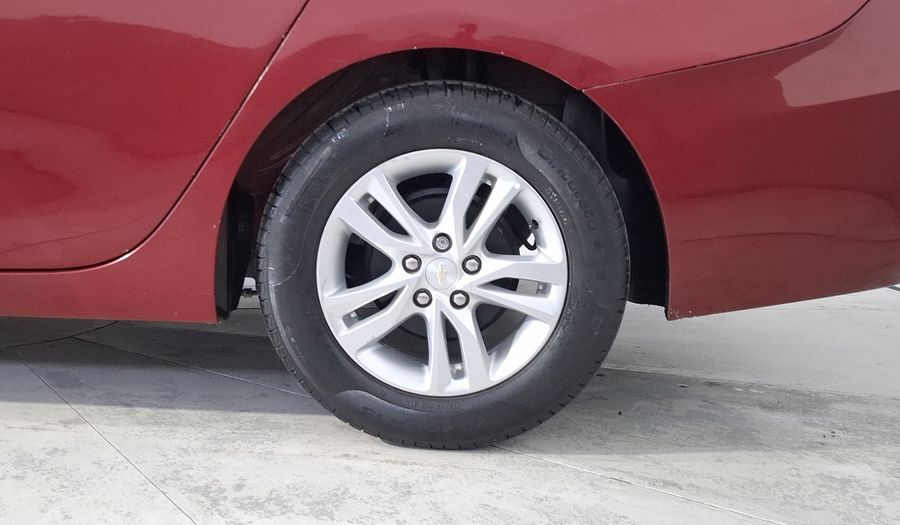 Chevrolet Cavalier 1.5 LT B AUTO Sedan 2019