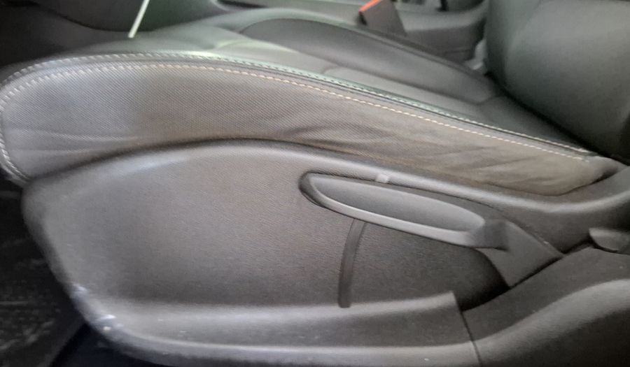 Chevrolet Cavalier 1.5 LT B AUTO Sedan 2019