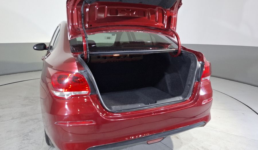 Chevrolet Cavalier 1.5 LT B AUTO Sedan 2019