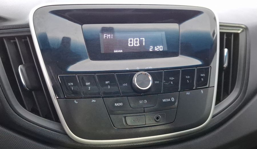 Chevrolet Cavalier 1.5 LT B AUTO Sedan 2019