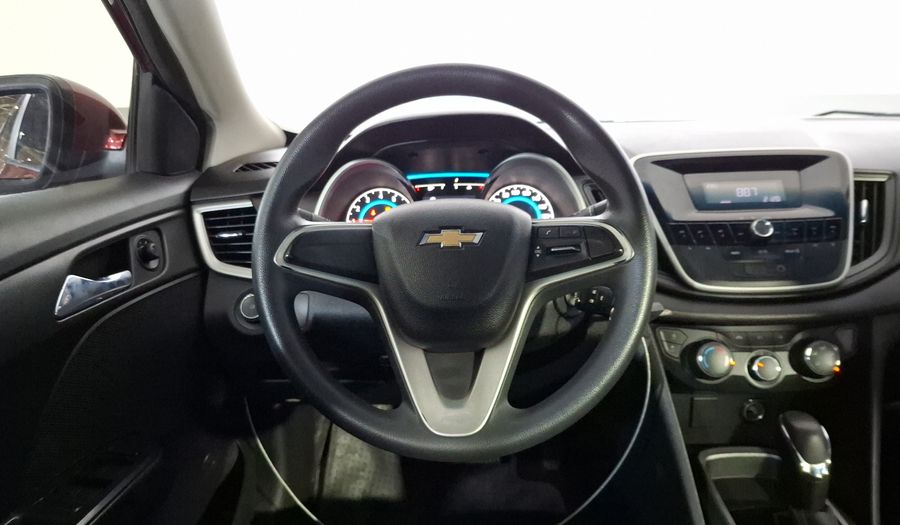 Chevrolet Cavalier 1.5 LT B AUTO Sedan 2019