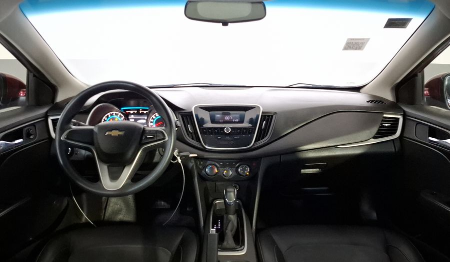 Chevrolet Cavalier 1.5 LT B AUTO Sedan 2019