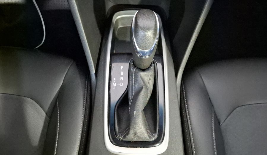Chevrolet Cavalier 1.5 LT B AUTO Sedan 2019