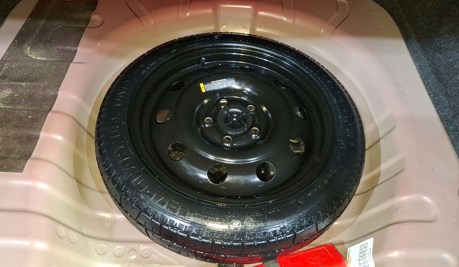 Chevrolet Cavalier 1.5 LT B AUTO Sedan 2019