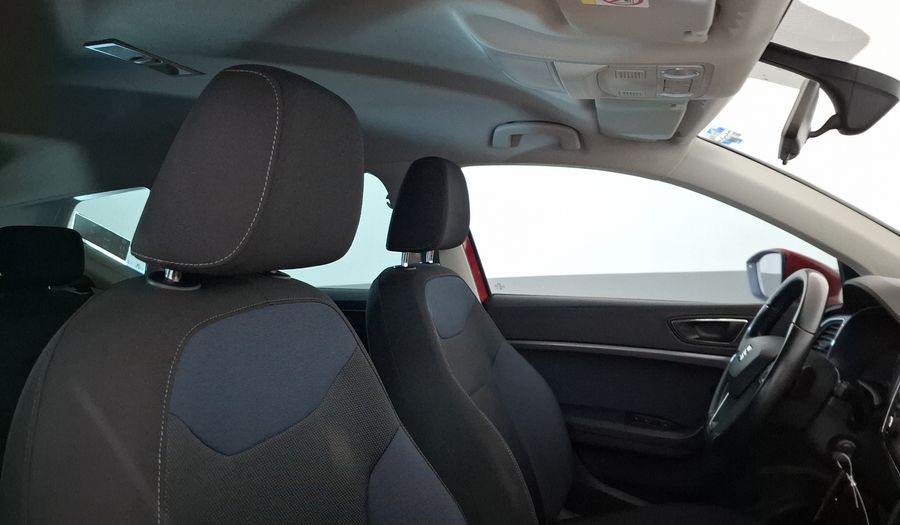 Seat Ateca 1.4 STYLE DCT Suv 2019