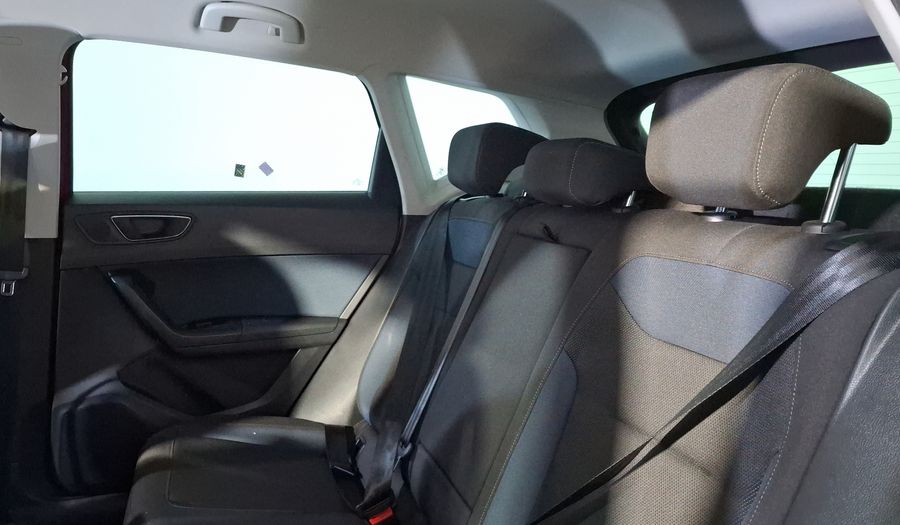 Seat Ateca 1.4 STYLE DCT Suv 2019