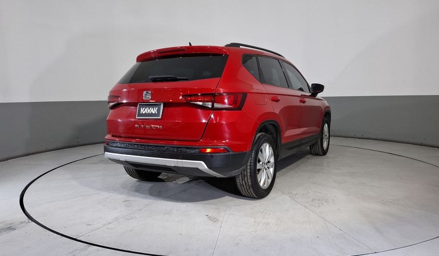 Seat Ateca 1.4 STYLE DCT Suv 2019