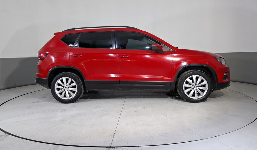Seat Ateca 1.4 STYLE DCT Suv 2019