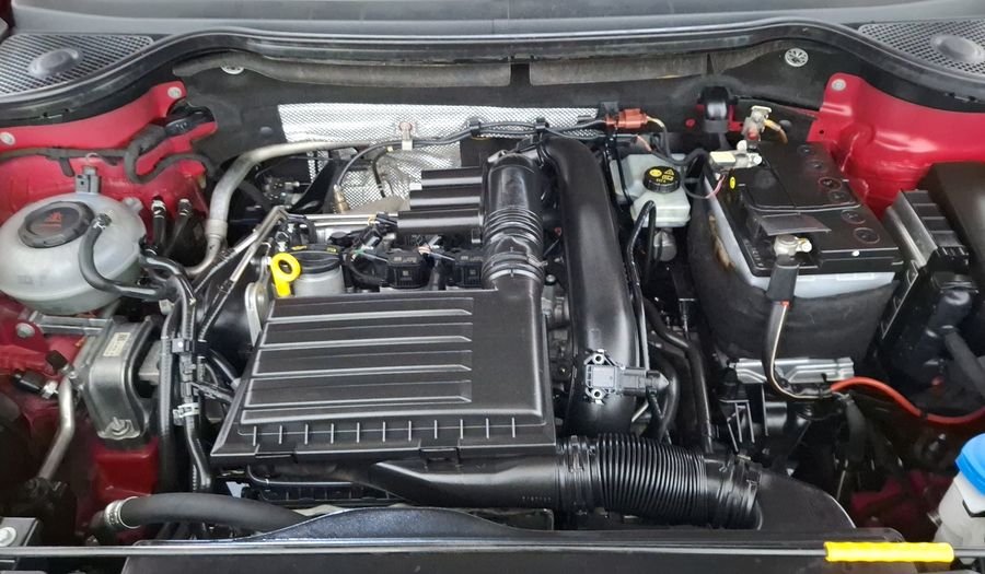 Seat Ateca 1.4 STYLE DCT Suv 2019