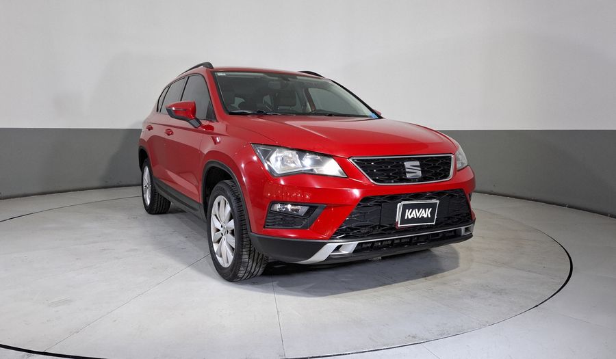 Seat Ateca 1.4 STYLE DCT Suv 2019