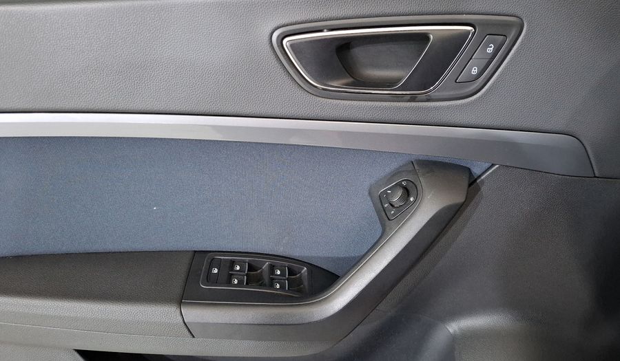 Seat Ateca 1.4 STYLE DCT Suv 2019