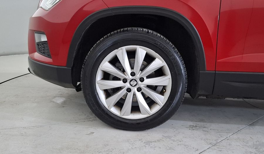 Seat Ateca 1.4 STYLE DCT Suv 2019