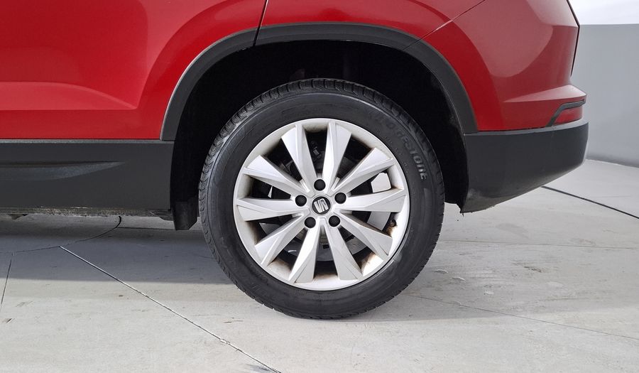 Seat Ateca 1.4 STYLE DCT Suv 2019