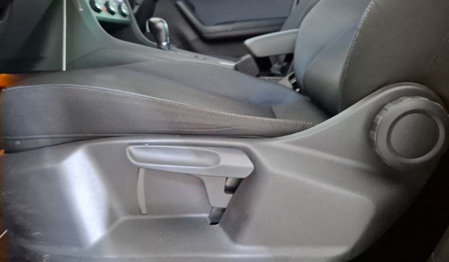 Seat Ateca 1.4 STYLE DCT Suv 2019